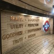 Podcast True London
