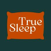 Podcast True Sleep (Scripture Meditation Podcast)