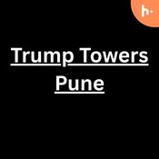 Podcast Trump World Center Pune