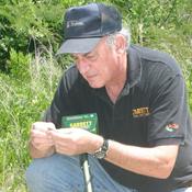 Podcast Truth and Treasure in Alabama