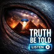 Podcast Truth Be Told Paranormal