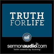 Podcast Truth For Life - Alistair Begg