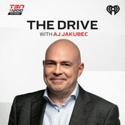 Podcast TSN 1200 The Drive