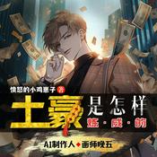 Podcast 土豪是怎样炼成的（都市生活）