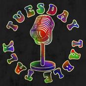 Podcast Tuesday Table Talk