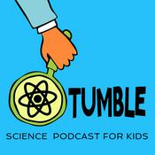 Podcast Tumble Science Podcast for Kids