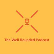 Podcast Well Rounded with Hill and Reynolds