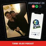 Podcast Turbo Sojus