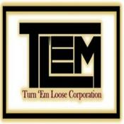 Podcast The Turn'Em Loose Podcast 
w/ host Peyton "PT" Tomblin