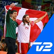 Podcast TV 2 Håndbold