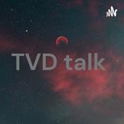 Podcast TVD talk