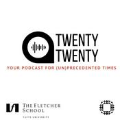 Podcast TwentyTwenty