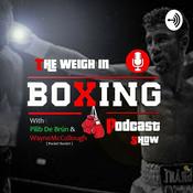 Podcast TWI Boxing Show