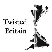 Podcast Twisted Britain