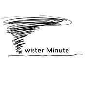 Podcast Twister Minute