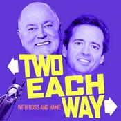 Podcast Two Each Way