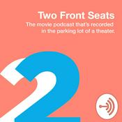 Podcast Two Front Seats