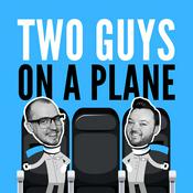 Podcast Two Guys on a Plane