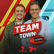 Podcast Two Team Town