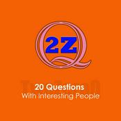 Podcast Two Zero Q: 20 Questions With Interesting People from the LGBT community and friends