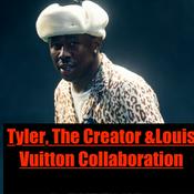 Podcast Tyler The Creator and Louis Vuitton