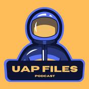 Podcast UAP Files Podcast