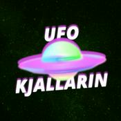 Podcast UFO-kjallarin