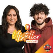 Podcast Ufsteller Podcast