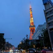 Podcast そろそろ東京ネイティブ？