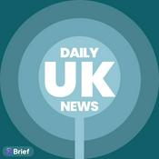 Podcast UK News Daily