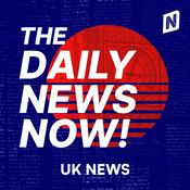 Podcast UK News Today | 2 Min News | The Daily News Now!