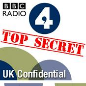 Podcast UK Confidential