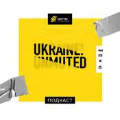 Podcast UKRAINE! UNMUTED