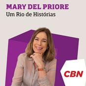 Podcast Um Rio de Histórias - Mary Del Priore
