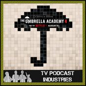 Podcast The Umbrella Academy: A Podcast from TV Podcast Industries