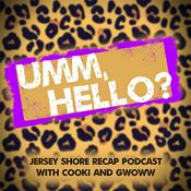 Podcast Umm, Hello? with Cooki & GWoww