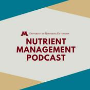 Podcast UMN Extension Nutrient Management Podcast