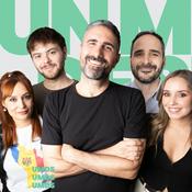 Podcast Un Mundo de Sensaciones