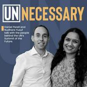 Podcast UN Necessary