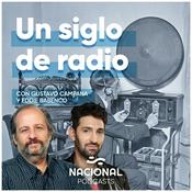 Podcast Un siglo de radio