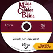 Podcast Una Mujer Cabalga la Bestia