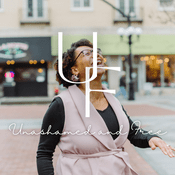 Podcast Unashamed and Free