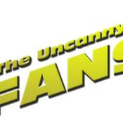 Podcast Uncanny Fans