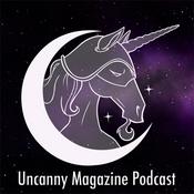Podcast Uncanny Magazine Podcast