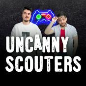 Podcast Uncanny Scouters