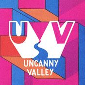 Podcast Uncanny Valley Podcast
