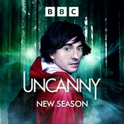 Podcast Uncanny