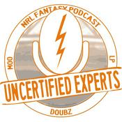 Podcast Uncertified Experts - NRL Fantasy Podcast