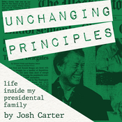 Podcast Unchanging Principles by Josh Carter