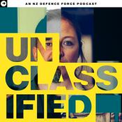 Podcast Unclassified: NZ Defence Force